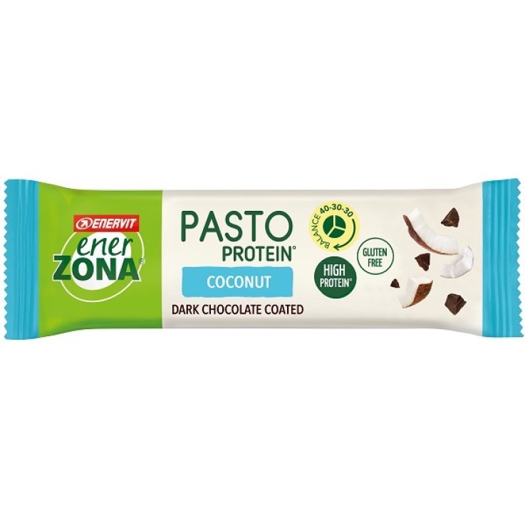 EZ PASTO COCCO CIOK 60G