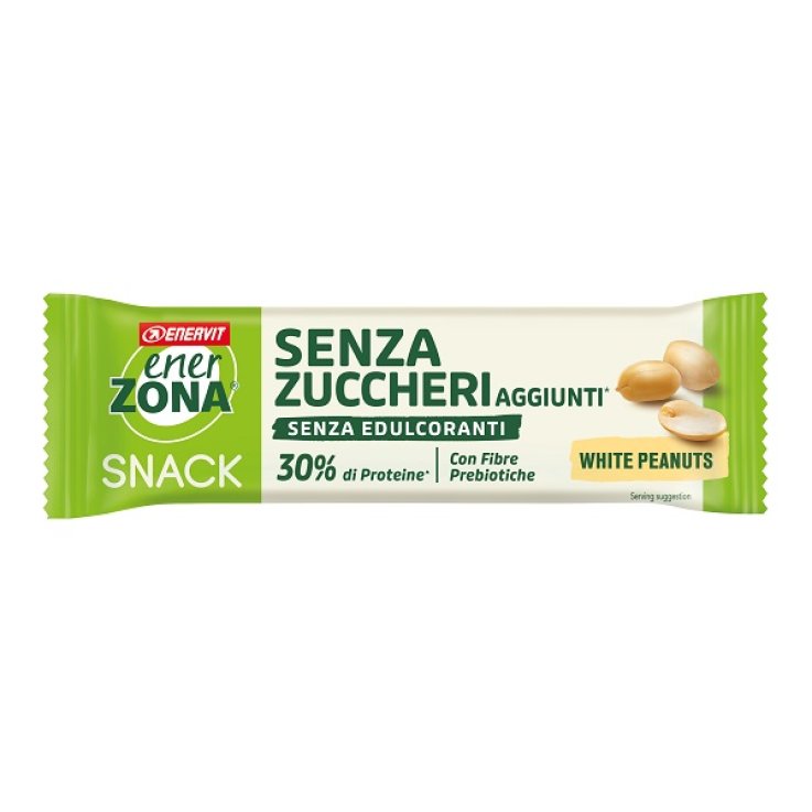 EZ SNACK ARACHIDI CIOBIAN NAS