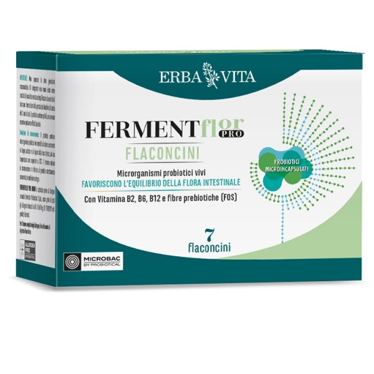 FERMENTFLOR PRO 7FL