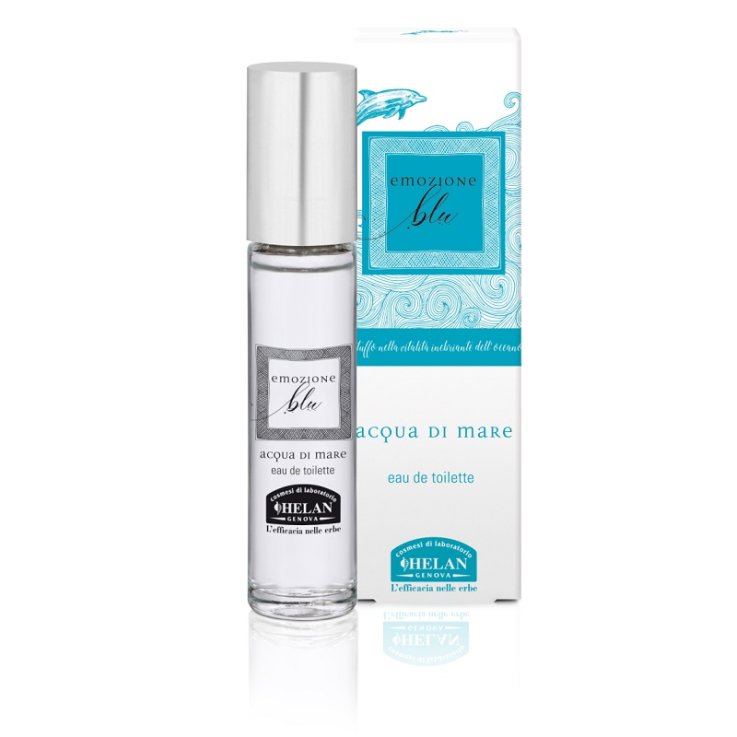 EMOZIONE BLU ACQUA DI MARE EDT1