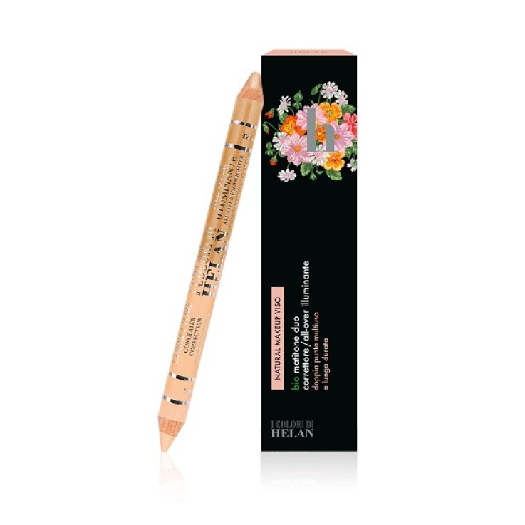 I COLORI MAT DUO A/O DARK BRZ