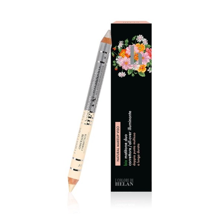 I COLORI MAT DUO A/O LIGHT SIL