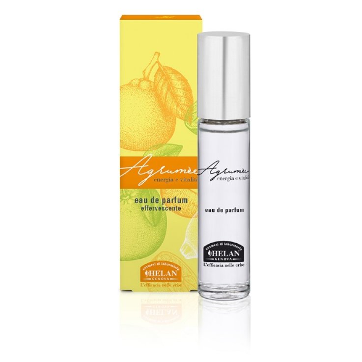 I PROFUMI AGRUMEE EDP