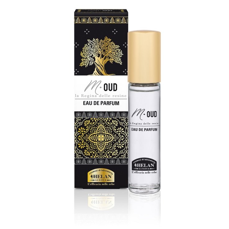 I PROFUMI M OUD EDP