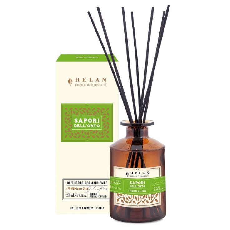 PROFUMI CASA SAPORI ORTO 200ML