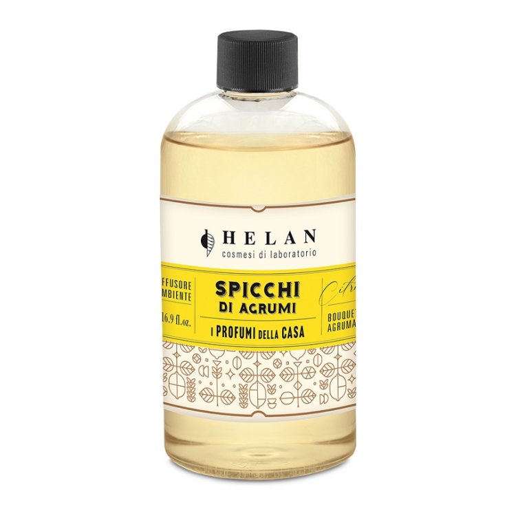 PROFUMI CASA SPIC AGR RICAR