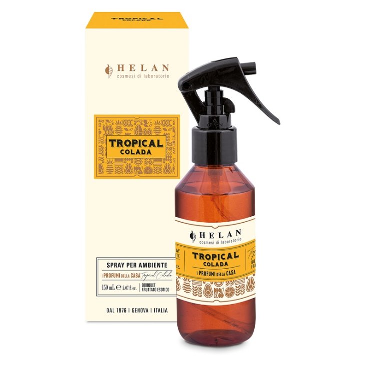 PROFUMI CASA TROP COLAD SPRAY