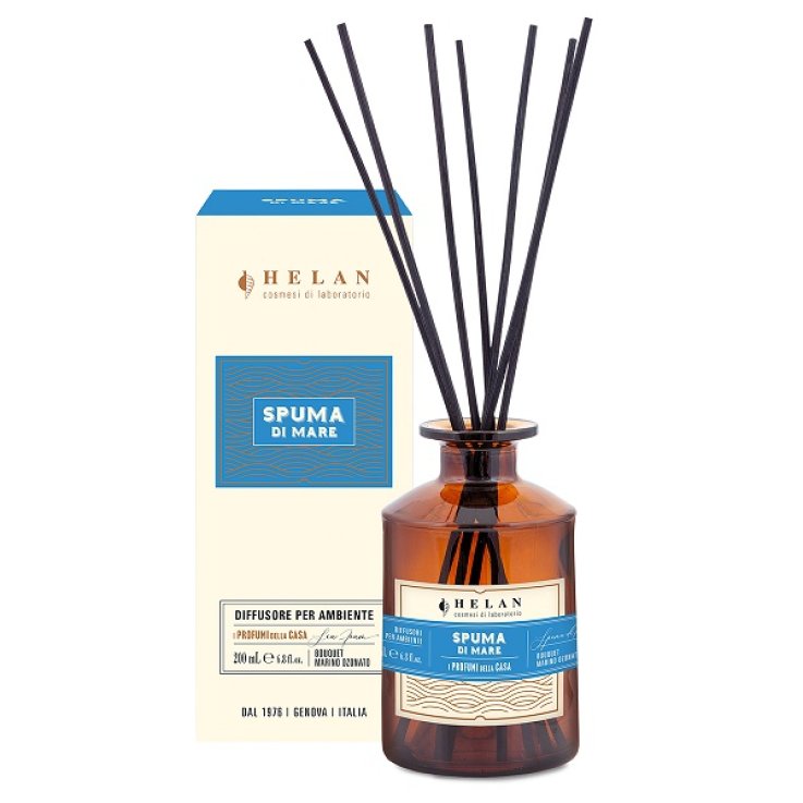PROFUMI CASA SPUMA MARE 200ML
