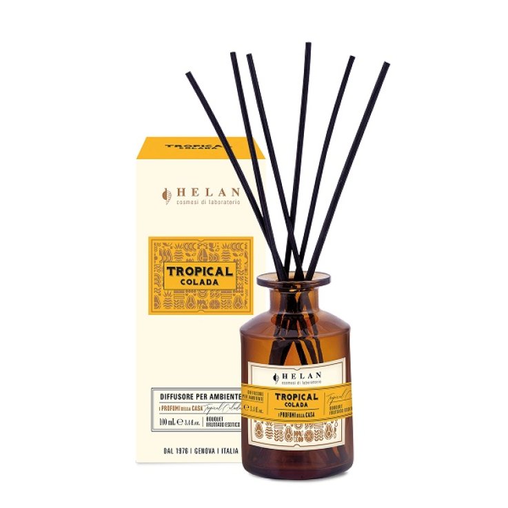 PROFUMI CASA TROP COLAD 100ML