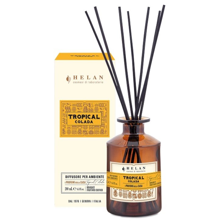 PROFUMI CASA TROP COLAD 200ML