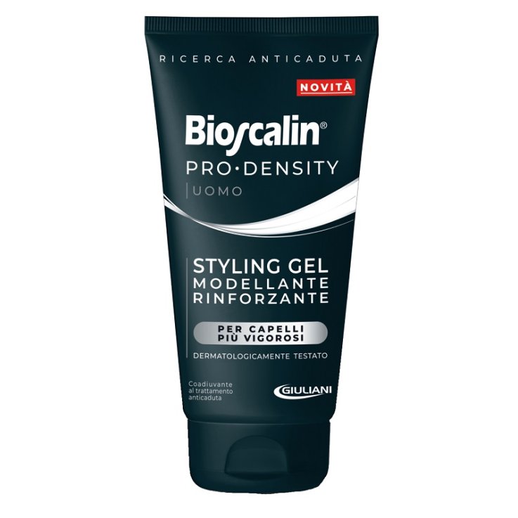 BIOSCALIN PRO DENSITY GEL