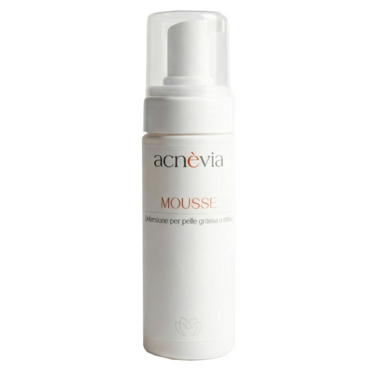 ACNEVIA MOUSSE DETERSIONE150ML