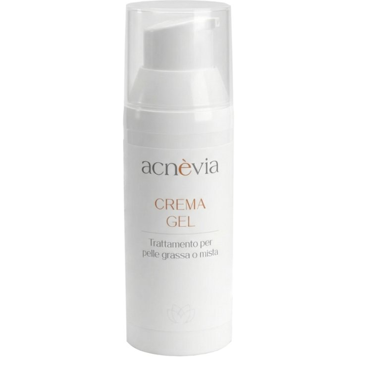 ACNEVIA CREMA GEL 50ML