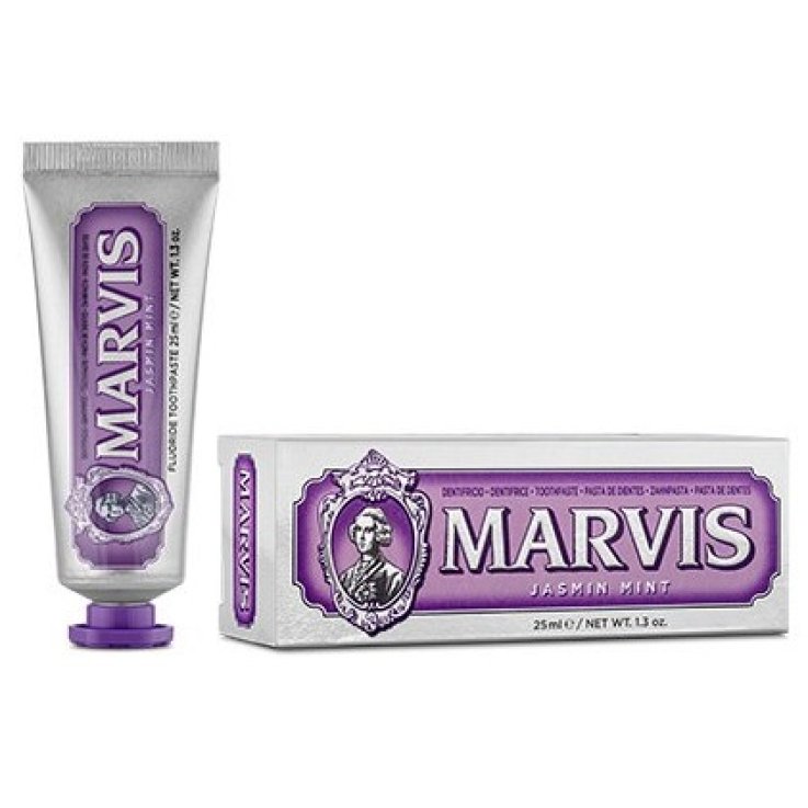 MARVIS JASMIN MINT 85ML