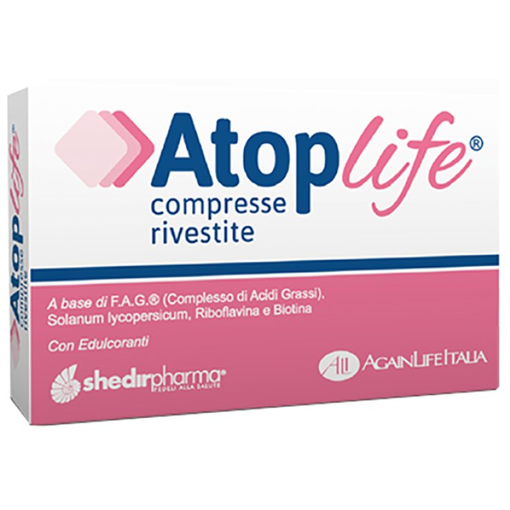 ATOPLIFE 30Cpr