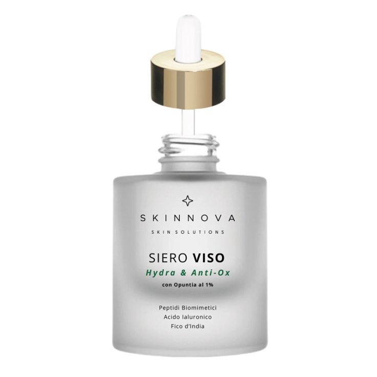 SKINNOVA SIERO VISO 30ML