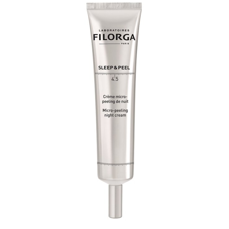FILORGA SLEEP & PEEL 4,5 40ML