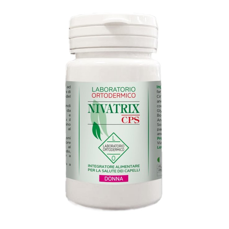 NIVATRIX 30 Cps Donna