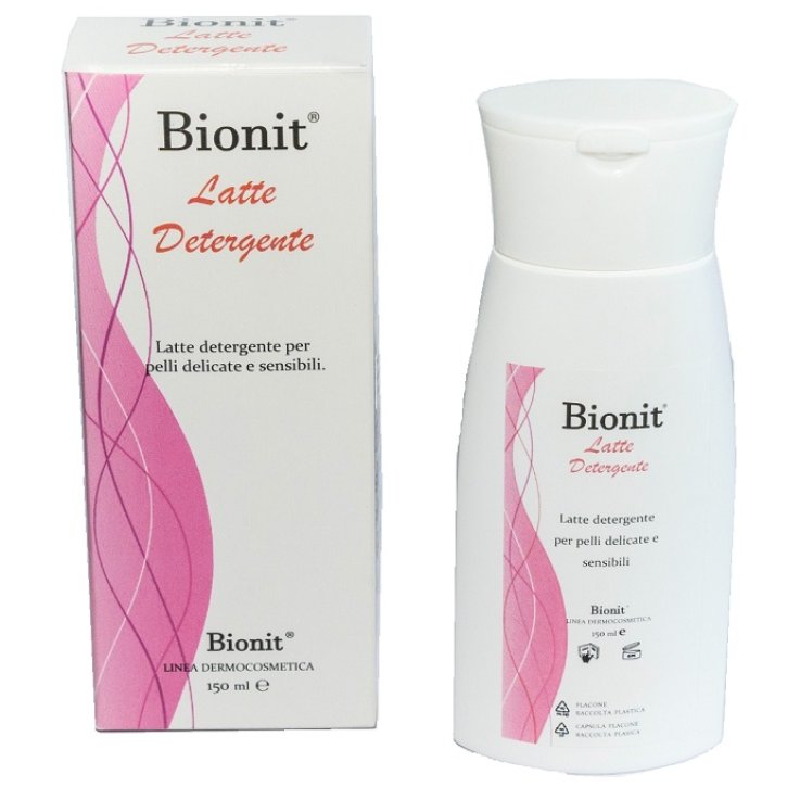 BIONIT-LATTE DETERG 200 ML