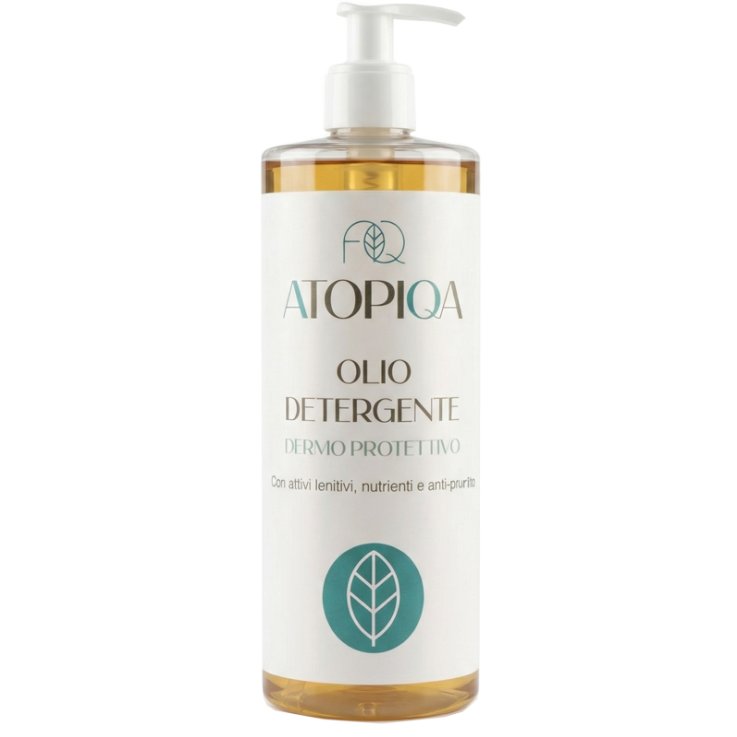 ATOPIQA OLIO DETERGENTE 750ML