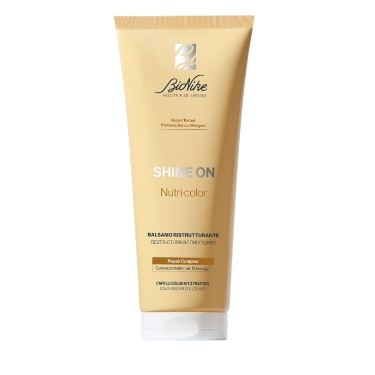 BIONIKE SHINE ON BALSAMO 200ML
