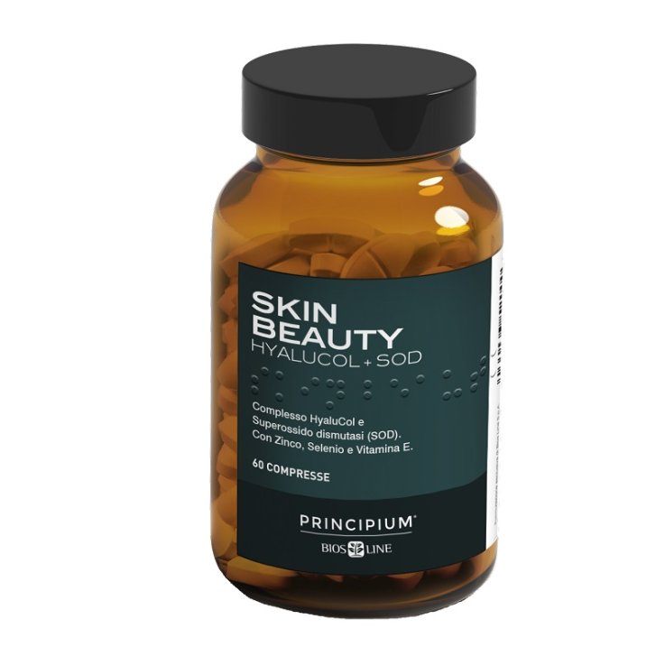 PRINCIPIUM SKIN BEAUTY 60CPR PRINCIPIUM SKIN BEAUTY 60CPR