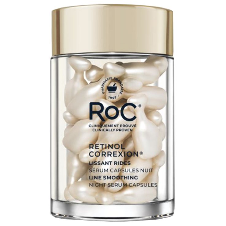 ROC RC LINE SMOOTHING SIERO