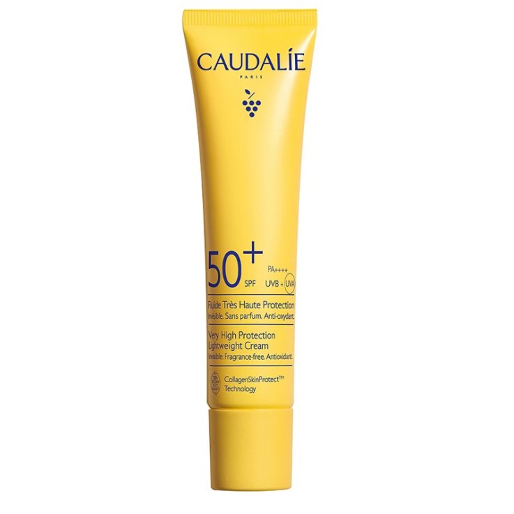 VINOSUN FLUIDO ALT PROT SPF50+