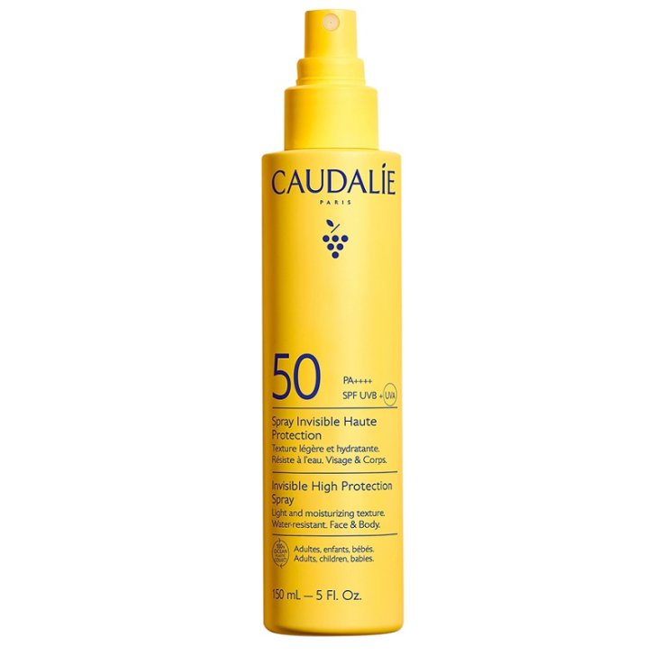 VINOSUN SPRAY INV PRO/A SPF50+