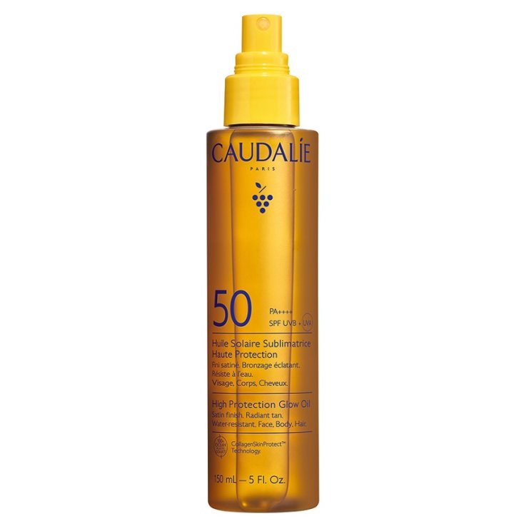 VINOSUN OLIO SOLARE ABBR SPF50