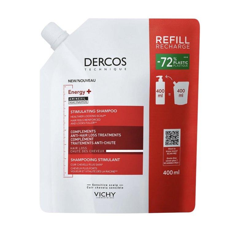 DERCOS TECHNIQUE SH ENERG REF