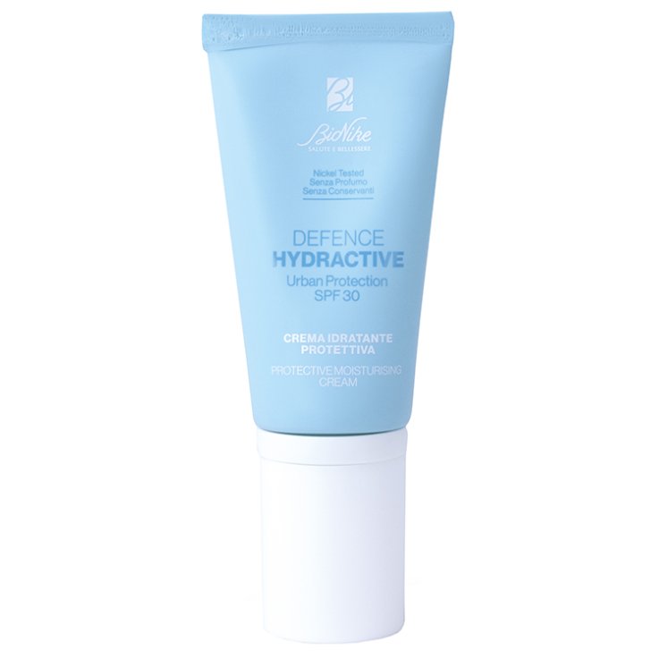 HYDRACTIVE CREMA PROT 30 40ML