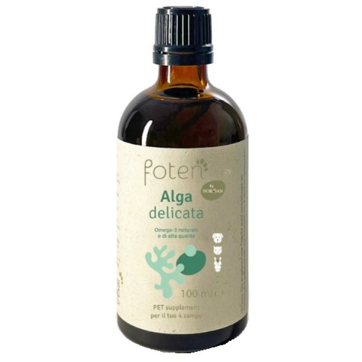 FOTEN ALGA DELICATA 100ML