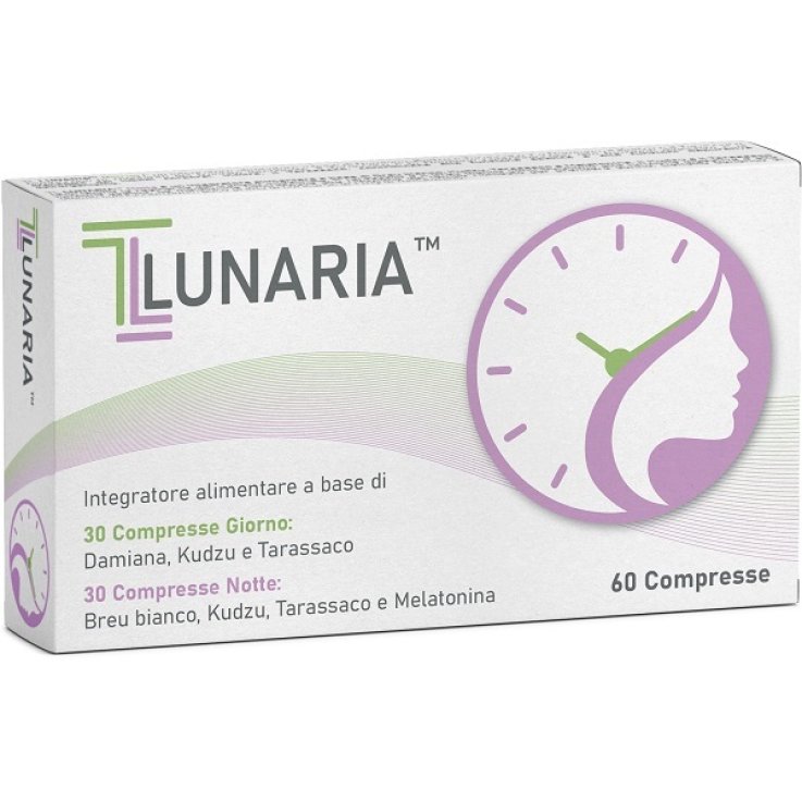 TL LUNARIA 60CPR