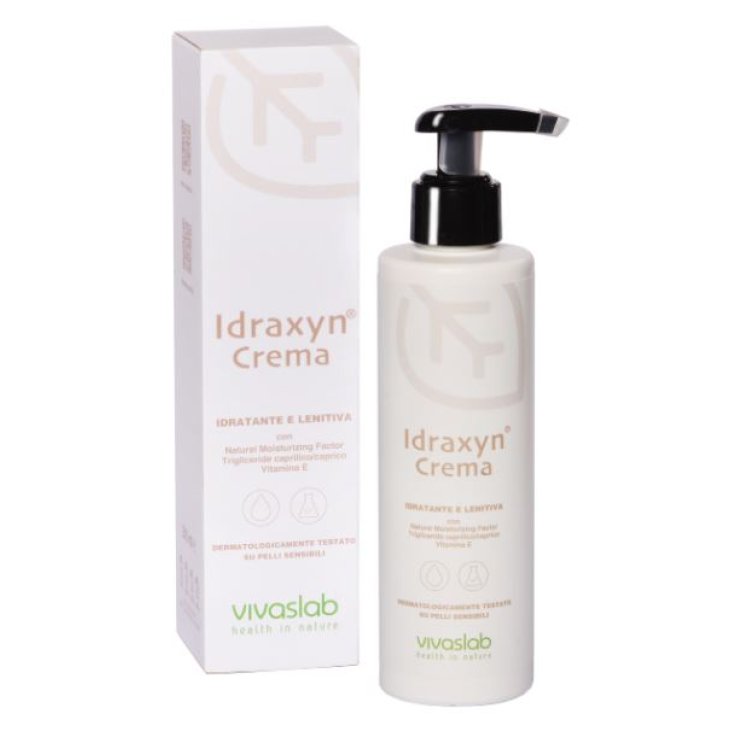 IDRAXYN 200ML