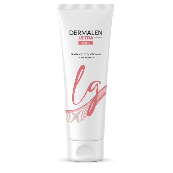 DERMALEN ULTRA CREMA 250ML