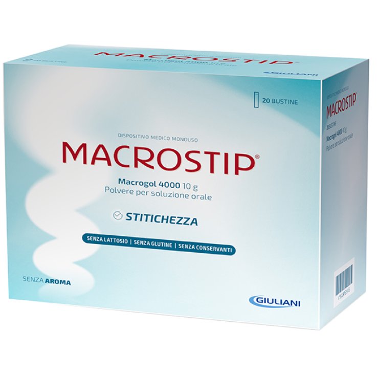 MACROSTIP 20BUST