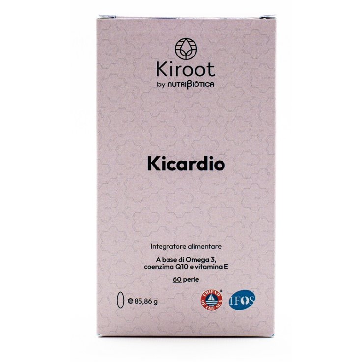KIROOT KICARDIO 60PRL