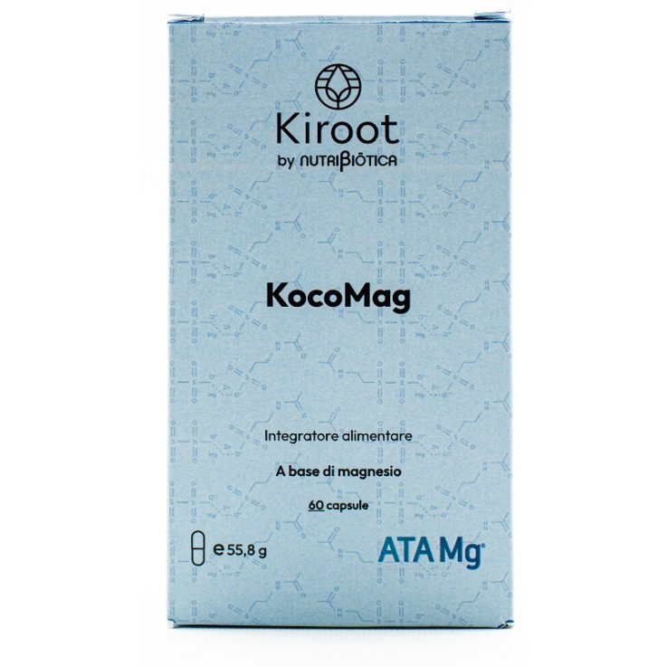 KIROOT KOCOMAG 60CPS