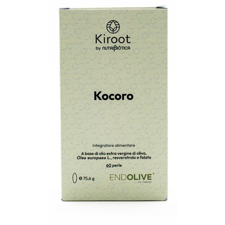KIROOT KOCORO 60PRL