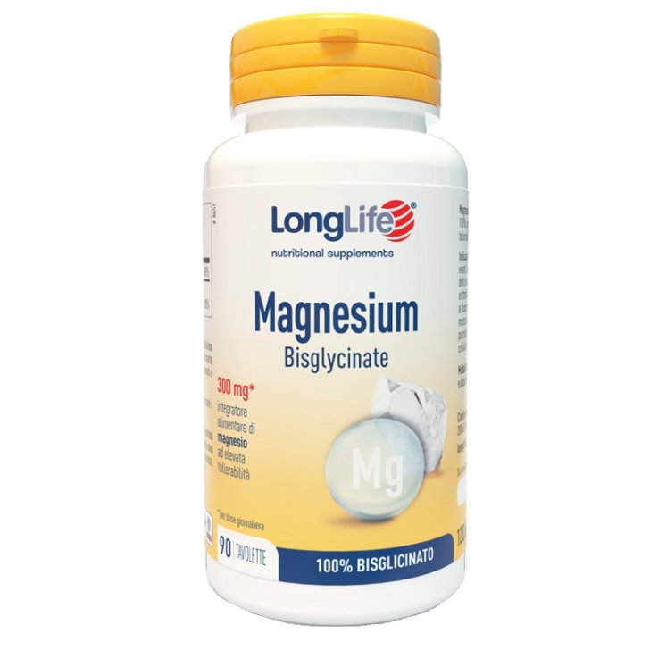 LONGLIFE MAGN BISGL 90TAV S GLUT