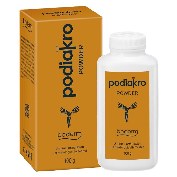 PODIAKRO POWDER 100G