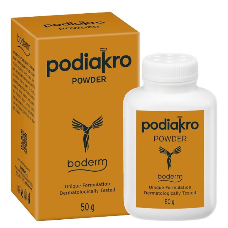 PODIAKRO POWDER 50G
