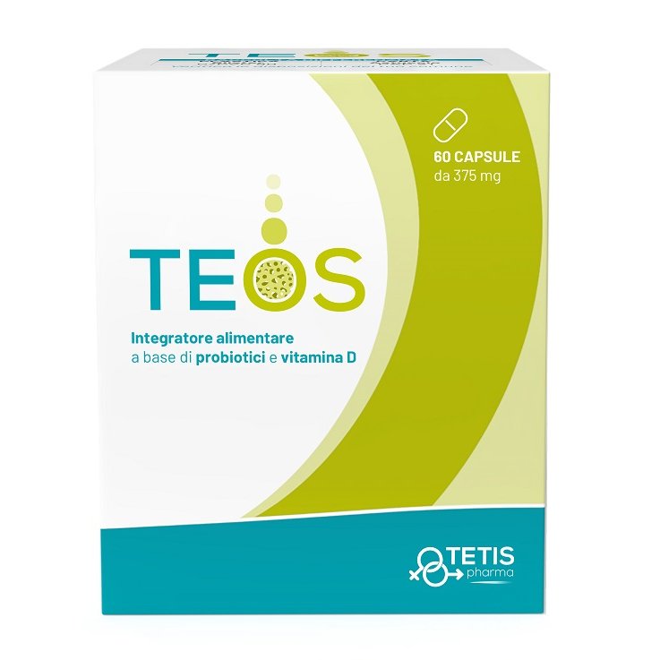 TEOS 60CPS