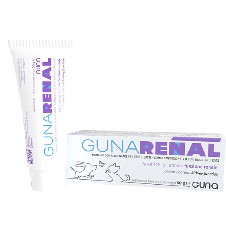 GUNARENAL 50G