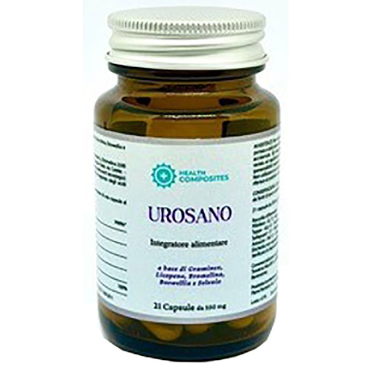 UROSANO 21CPS