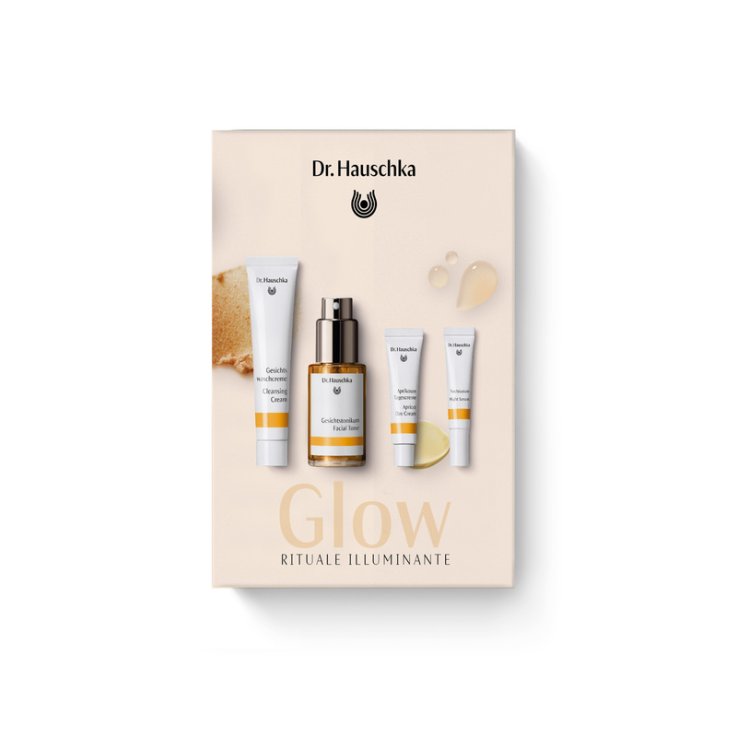 DR HAUSCHKA GLOW 2026 4PZ