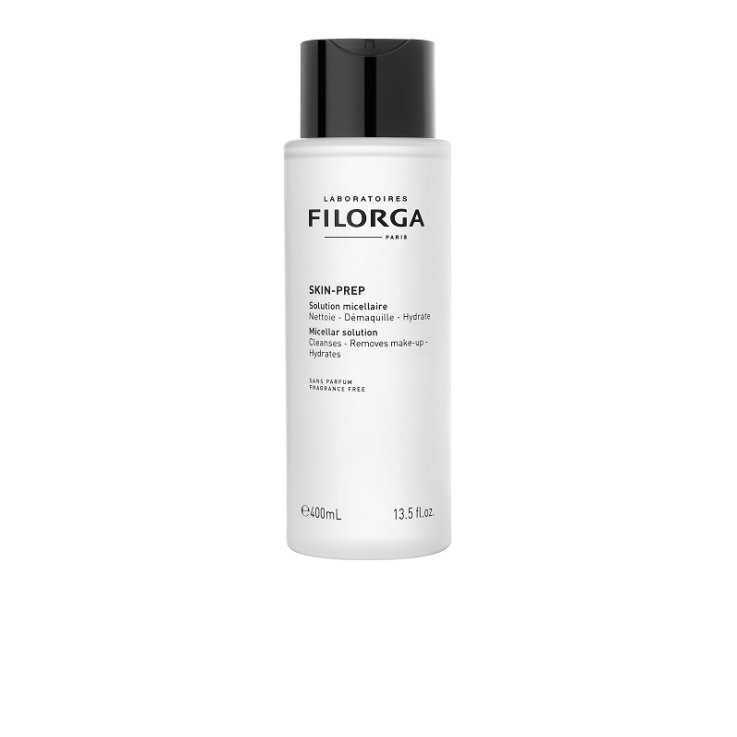 FILORGA Soluz.Micell. 400ml