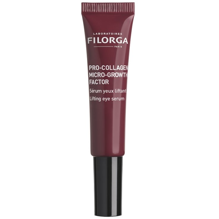 FILORGA PRO COLLAG MGF EYE SER