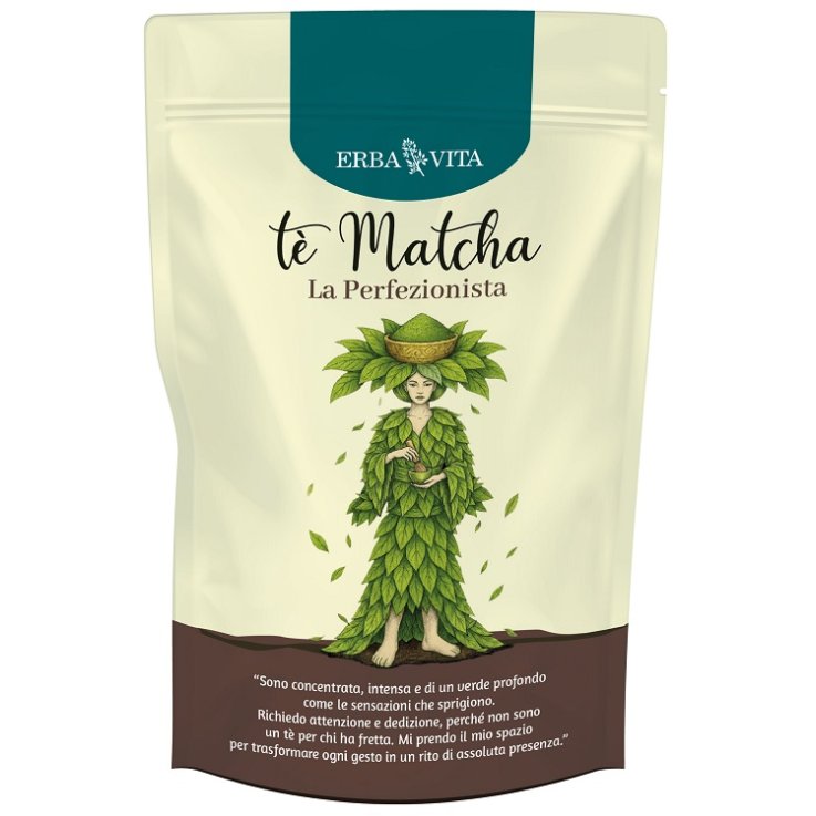 TE  MATCHA 100G